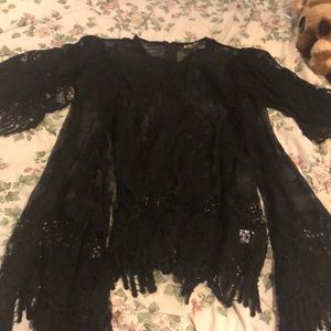 Marc Bouwer Lace top💕